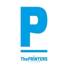 The Printers Rochester