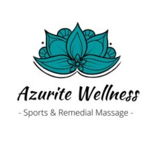 azurite wellness